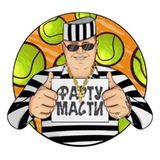 Прогнозы на большой теннис Фарту-Масти 🎾