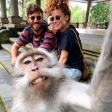 Обезьянка 🐒