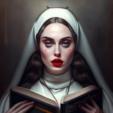 Библия э$кортницы | Исповедь Содержанки