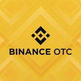 Binance Escrow