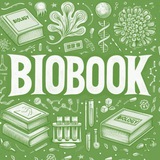 BioBook - книги по биологии📕