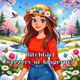 BitchGirl🔞🔥