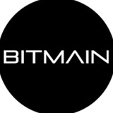 Antminer ASIC