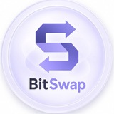 BitSwap - Обмен криптовалюты