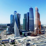 Бизнес мероприятия Москвы