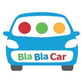 Bla Bla Car Мариуполь. Попутчики.