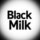 BLACK MILK - Мужской журнал