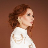 Блёданс в образе