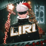 Блек Раша | LIRI