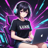 LUXE GAME