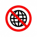 Блокировки Интернета 🚫