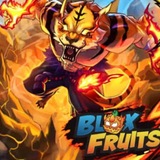Blox fruits | chat trade