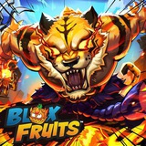 Blox fruits трейды