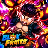 Blox Fruit • Стоки
