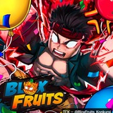 Blox Fruits | Розыгрыши