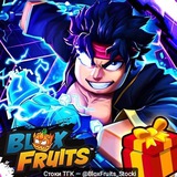 Blox Fruits | Стоки 🏴‍☠️