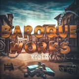 барок воркс