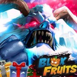 ❄️Blox Fruit Chat • Фруйтс чат