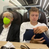 илья белов думает