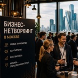 Нетворкинг | Мероприятия