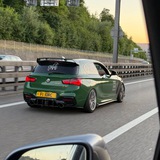 BMW 1 / 2 F20 Чат