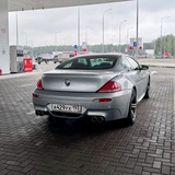 BMW 6 Club E63 F06 F13