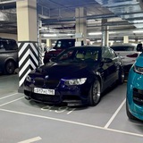 BMW 3 E90 Чат
