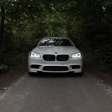 BMW 5 F10 Чат