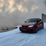BMW X3 / X4 F25 Чат