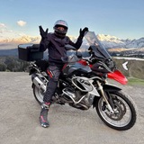 BMW Мотоциклы / Motorrad