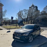 BMW X1 Е84 / F48