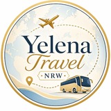 Туры из NRW ✈️🚌 @Yelena Europe Travel