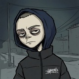 БОГАТЫРЬ СКЕТЧИ