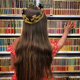 👑Книжное королевство👑