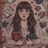 lecture d'âme 🦉