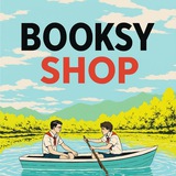 Booksy | Книжный магазин 📚