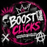 BoostClicks - Евгений Леонтьев