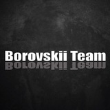 BorovskiiTeam 🏆
