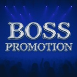 BOSS Promotion