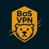 Новостной канал - BoS VPN