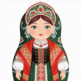 Башкирская матрешка
