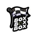 BOX BOX BOX