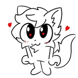 Boykisser 🐱 34 Бойкиссер арты
