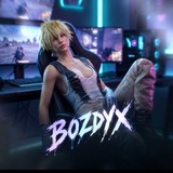 BOZDYX