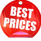BestPrices | 🔥 горячие скидки, акции и промокоды с маркетплейсов