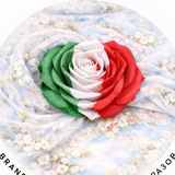 Brand Tkani — Италия 🇮🇹 Ткани с любовью