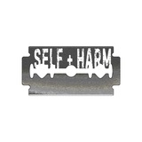 SELF + HARM