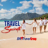 Travel Secrets by BNT