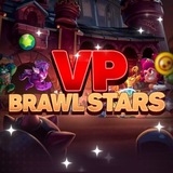 VP Турниры Brawl Stars