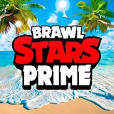 Brawl Stars Prime